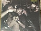Uniform Choice Screaming For Change Vinyl LP Reissue Gatefold Sxe Hardcore Punk