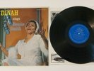 DINAH sings Bessie Smith (DINAH WASHINGTON) - 33t / LP EMARCY MG 36130