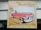 THE BEACH BOYS - THE CAPITOL YEARS + BOOKLET - UK VINYL 6LP BOX SET 