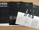 Queen & Paul Rodgers: the Cosmos Rocks Vinyl 2 LP