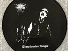 Darkthrone Transilvanian Hunger “norsk arisk black metal” picture disc vinyl LP