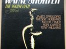 Wayne Shorter ?– The Soothsayer Blue Note  Original Japanese Press PROMO Rear