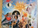 Tears for fears LP The seeds of love 1989 Holland Fontana 1st Press  $$