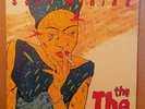 The The LP Soul Mining Holland 1990 Epic Press ££