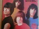 The Ramones LP End of a century UK Sire 1st Press NICE COPY