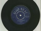 COSMO - RICE AND BADGEE - BUSTER ALL STAR - THE TICKLER - 7''