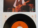 Bruce Springsteen Born to Run/Badlands Japanese Import 45 w/Pic Slv, CBS Sony