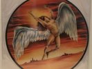 Led Zeppelin - Live In Cleveland Rare Ltd. Ed.Picture Disc LP Record Only 1000