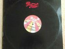 PAULETTE I Want You Back BOOGIE Electro Freestyle 12