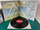 Led Zeppelin - 'Led Zeppelin II' vinyl LP Atlantic 588 198 (1969)