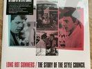 The Style Council Long Hot Summers Ltd Ed 3 x Black Vinyl LP’S Jam Paul Weller