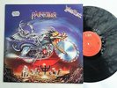 JUDAS PRIEST PAINKILLER LP NL ORIGINAL NM