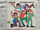THE YOUNG RASCALS     
