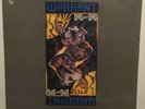 Warrant - Dog Eat Dog - LP Record - Rare 1992 Import SEALED
