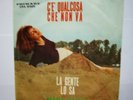 MARA PACINI -  C'E' QUALCOSA CHE NON VA  -  7 