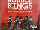 RUBBLE KINGS (VINYL 2LP)  2016   RARE   BUN B + GHOSTFACE + RUN THE JEWELS