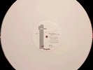 Billy Idol White Wedding Maxi Single White Vinyl Rare 1980s Punk New Wave EX+