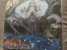 Scum Rats Demon of the Dark Record