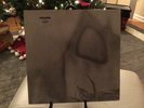 THE CURE FAITH ORIGINAL GERMAN PRESSING EX WAX