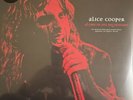 ALICE COOPER-ALONE IN HIS NIGHTMARE LP (180 GRAM) SEALED-RARE