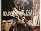 Dave Alvin Eleven Eleven 2xLP YEP 2246 Nr Mint