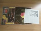 Duran Duran ?– Seven And The Ragged Tiger 1984 Korea Vinyl LP W/Insert RARE