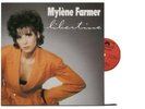 MYLENE FARMER Libertine Maxi 45 Tours 12
