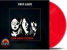Thin Lizzy: Bad Reputation - Limited Edition Red Vinyl