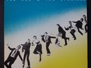 Pee Wee & The Specials S/T Holland Vinyle LP 12 