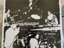 Arcade Fire Lcd Soundsystem Split 45 vinyl record 7