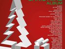 THE CHRISTMAS ALBUM - Various Artists - Double Vinyl LP - Brand NEW/SEALED