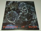 LP SADUS - SWALLOWED IN BLACK