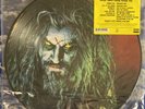 Rob Zombie ?– Hellbilly Deluxe 1998 Limited Edition Picture Disc GEF-25212