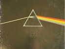 Pink Floyd ?– The Dark Side Of The Moon 1975 LP Monarch Pressing EX SMAS-11163