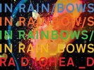 Radiohead - In Rainbows (Vinyl LP, 2017 repress) NEW SEALED