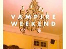 Vampire Weekend [PA] by Vampire Weekend (Vinyl, Jan-2008, XL) Sealed NEW