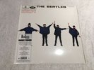 The Beatles Help Vinyl Mono