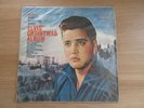 Elvis Presley - Elvis' Christmas Album Korea LP RARE