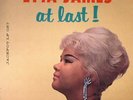 JAMES, Etta - At Last - Vinyl (LP)