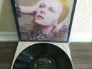 David Bowie LP 
