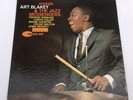 Blue Note 4090 Art Blakey & The Jazz Messengers Mosaic LP Review Copy RVG Record