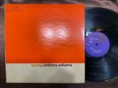 ANTHONY WILLIAMS SPRING BLUE NOTE BST 84216 STEREO US VINYL LP