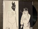 Death Grips - The Money Store Vinyl Epic Record