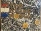 The Stone Roses SELF TITLED  Album 180g SILVERTONE RECORDS New Vinyl Free Ship