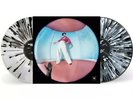 NEW SUPER RARE Harry Styles - Fine Line BLACK / WHITE Vinyl 2xLP