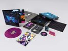 Muse Simulation Theory Deluxe Movie Box Set Deluxe Edition LP+Blu-Ray+Mc+Book