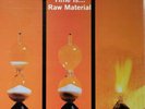 Raw Material-Time Is UK prog brand new reissue lp