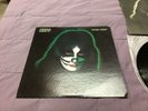 kiss peter criss Solo Vinyl Original 1978 JAPAN RARE VIP-6580 Read Please
