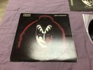 kiss gene simmons solo Vinyl Rare Japan Vip-6578 Read