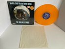 MINT The Rolling Stones Big Hits(High Tide and Green Grass)-LP-Orange Holland